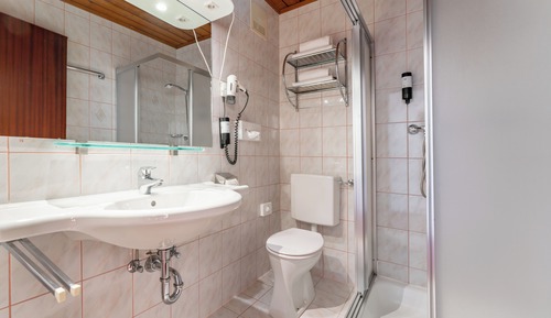 Habitación individual