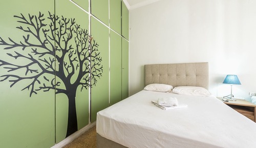 Apartamento Grand (Near Metro #1)