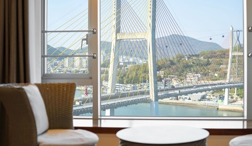 Presidential Suit Ocean1 (Free infinity pool, Cruise Special Discount)