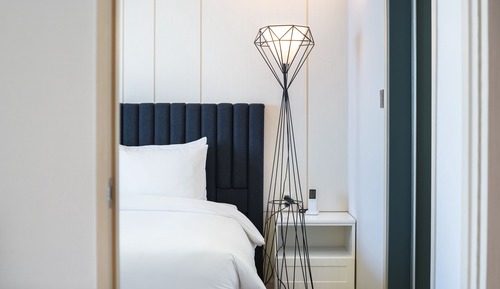 Presidential Suite Half Ocean 2(Free breakfast for 2, Free infinity pool, Cruise Special Discount)