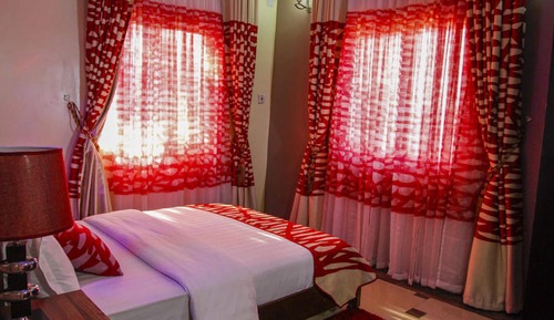 Suite, 1 cama de matrimonio, no fumadores