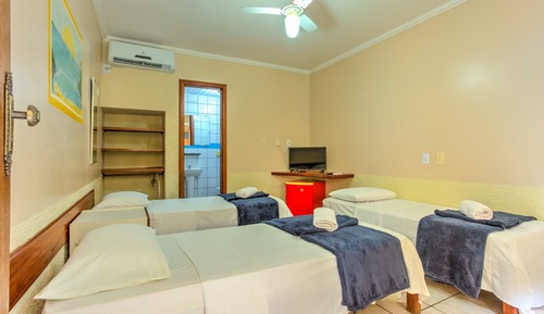 Quarto Triplo
