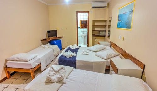 Quarto Quadruplo