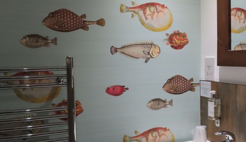 Habitación doble (Room8)