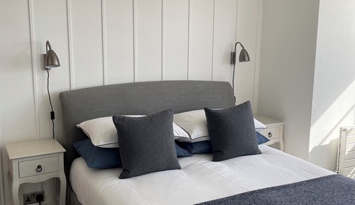Habitación doble (Room3)