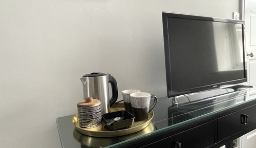 Habitación doble (Room4)