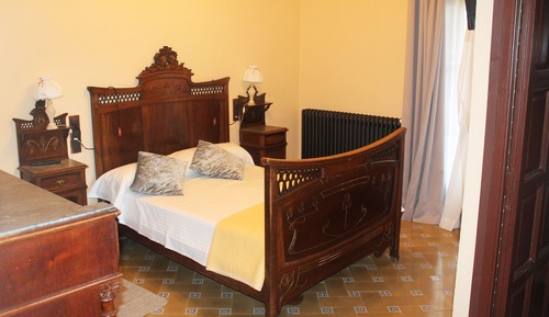 Habitación doble (Fredolic)
