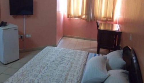 Suite ejecutiva