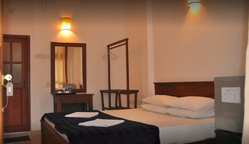 Habitación familiar