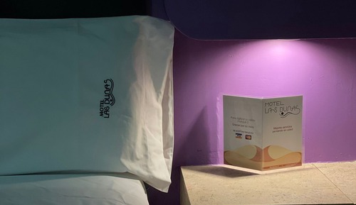 Habitación, 1 cama de matrimonio