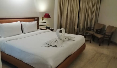 Habitación superior