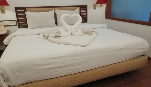 Habitación ejecutiva