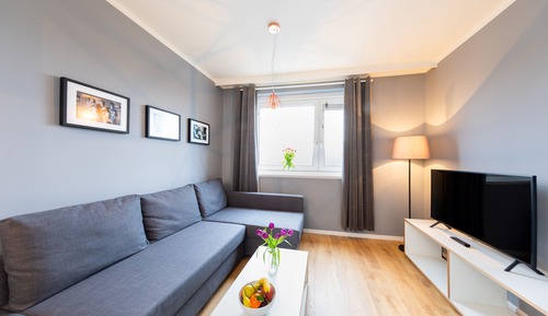 Apartamento clásico (Medium Plus)