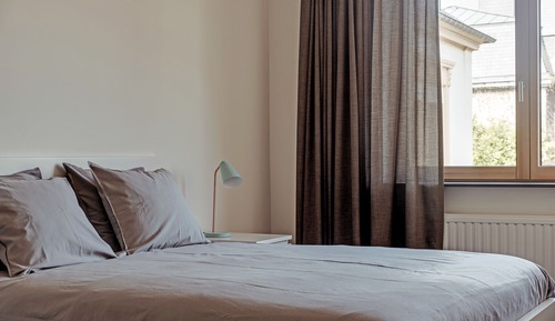 Apartamento de diseño, 1 habitación