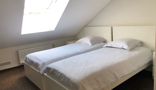 Apartamento Deluxe, 1 habitación
