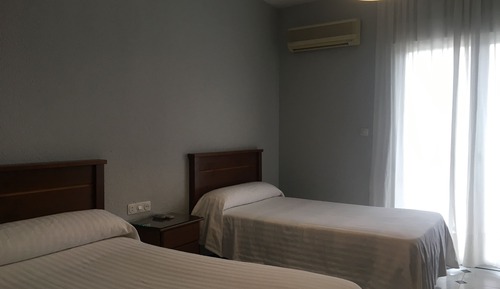 Habitación doble