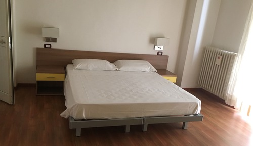 Habitación cuádruple superior