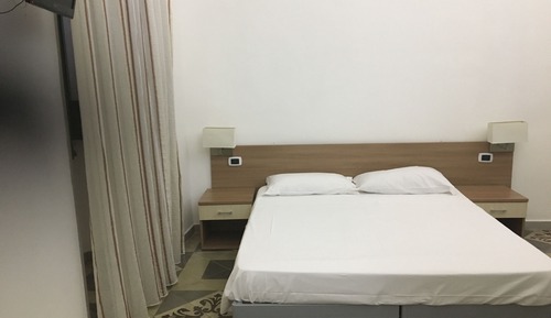 Estudio, cocina básica