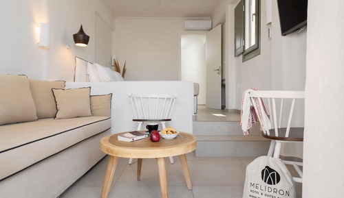 Suite familiar