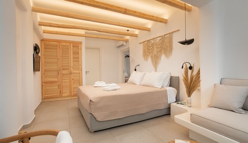 Habitación familiar
