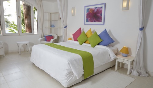 Apartamento estándar, 1 cama doble