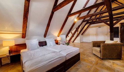 Suite familiar