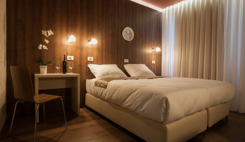 Habitación individual