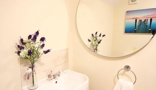 Apartment, Private Bathroom
