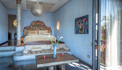 Suite junior, 1 cama de matrimonio grande, vistas al lago, junto al lago