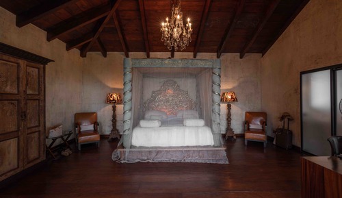 Suite Signature
