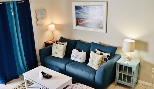 Apartamento estándar, 1 habitación