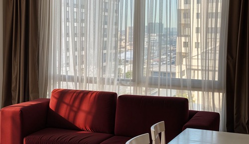 Suite City
