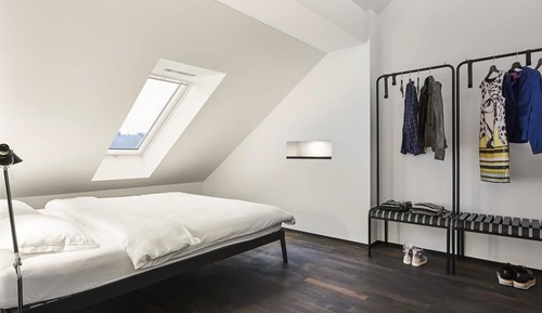 Apartment (#4)
