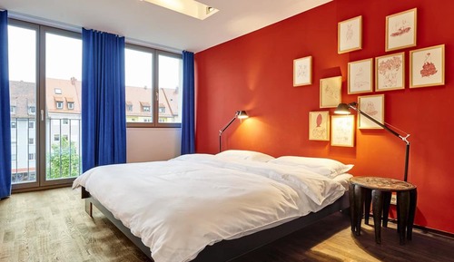 Apartment (#2)