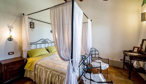 Apartamento superior, 1 habitación