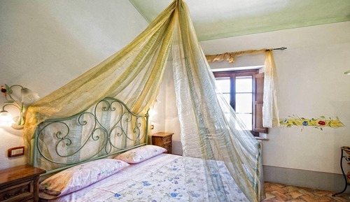 Apartamento, terraza