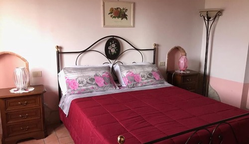 Apartamento, terraza, planta baja