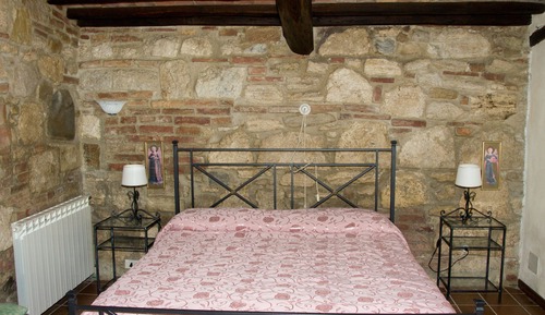 Apartamento, chimenea, planta baja (Accessible)