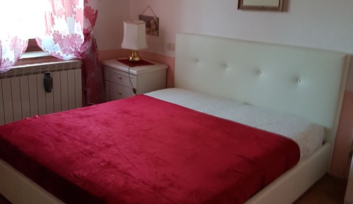 Apartamento estándar