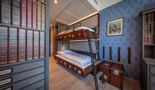 HabitaciÃÂÃÂ³n en Hotel D