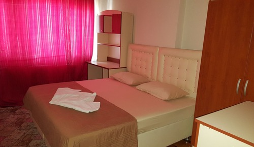 Apartamento, 3 habitaciones, vistas al mar