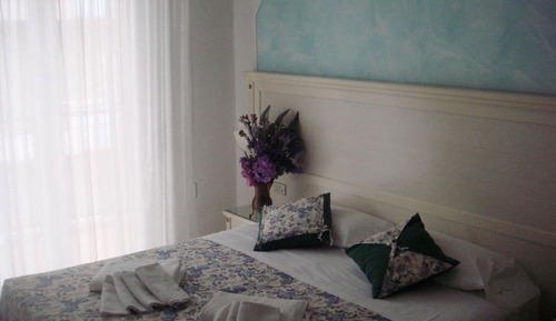 Habitación cuádruple