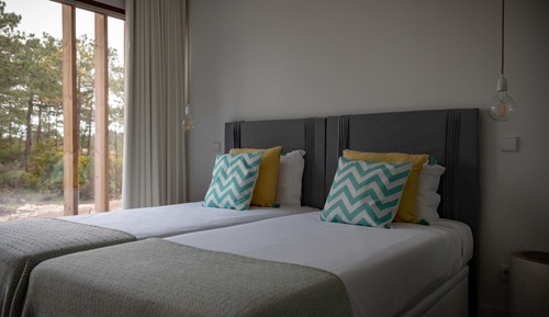 Apartamento, 3 habitaciones, piscina privada, planta baja (Eco)