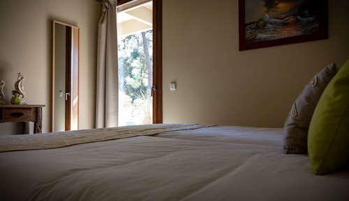 Villa, 4 habitaciones, piscina privada