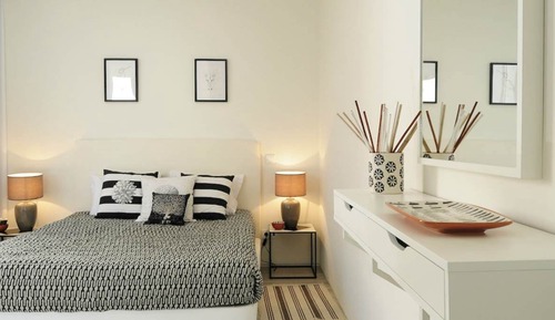 Villa, 3 habitaciones (Sand)