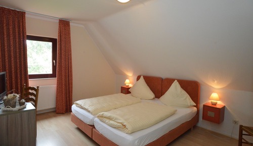 Habitación familiar