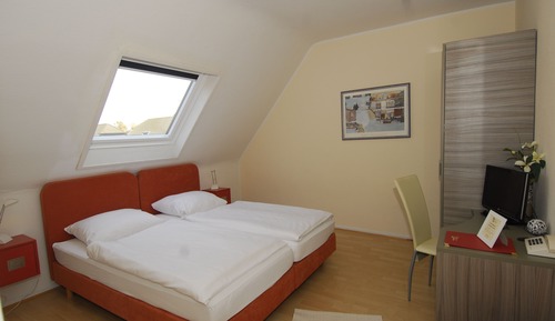 Habitación doble