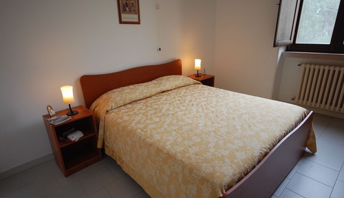 Habitación individual