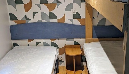 MobilHome look chalet