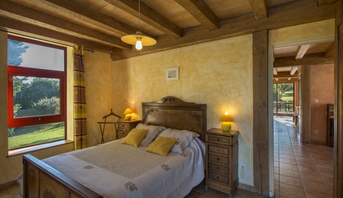 Casa, 5 habitaciones (La Tabatiere classé 4*)